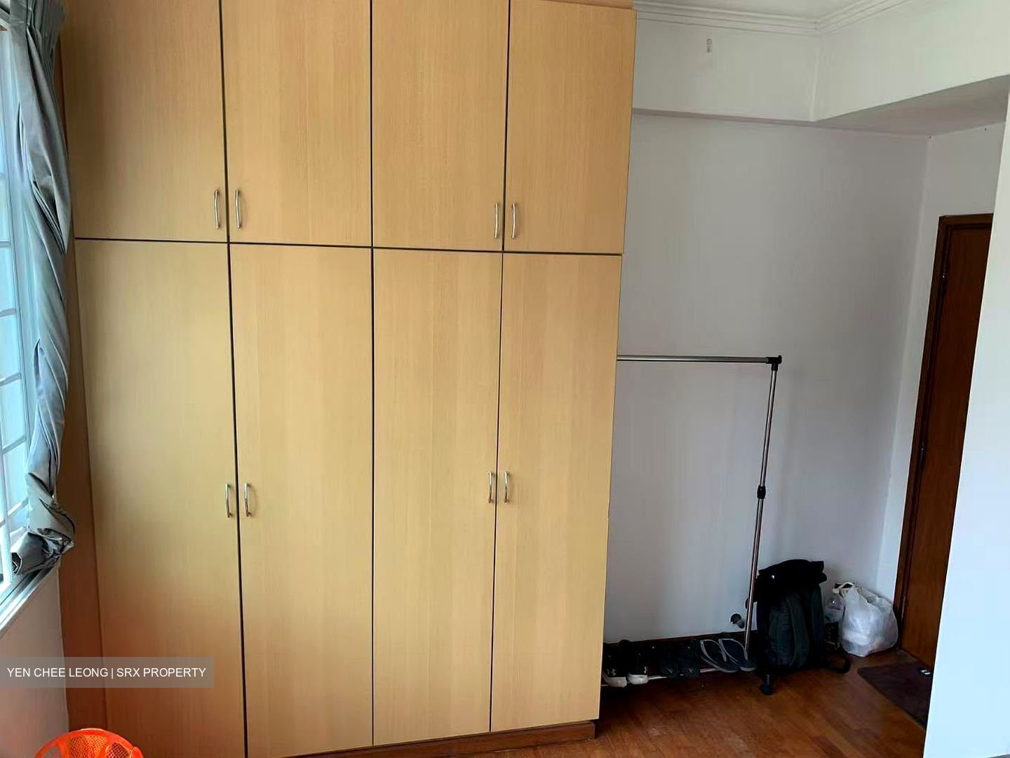 Dawn Ville (D15), Apartment #588050481